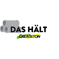 Construction Building Sticker by Creabeton