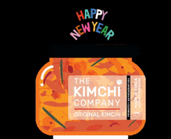 Kimchi Probiotic GIF by kimchicompany