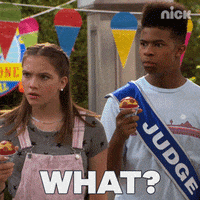 Side Hustle What GIF by Nickelodeon