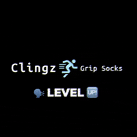 ClingzGripSocks clingz clingzgripsocks GIF