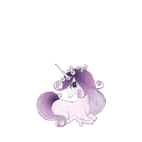 Unicorn Sac Sticker by Hobby Kozmetik