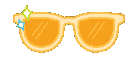 Sunglasses Swimming Sticker by goldfishswimschool