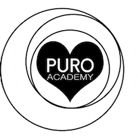 yoga africa Sticker by puroacademy