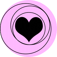 yoga africa Sticker by puroacademy