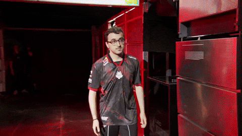 League Of Legends Lol GIF by G2 Esports