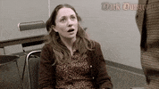 Anything Professor GIF by zoefannet