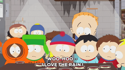 eric cartman lab GIF by South Park 