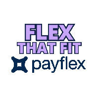 Black Friday Sticker by Payflex