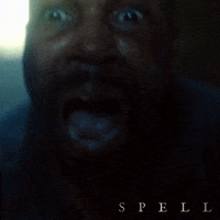 Scared Loretta Devine GIF by Paramount Movies