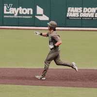 Sport Celebrate GIF by Vanderbilt Athletics