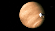 parker solar probe GIF by NASA