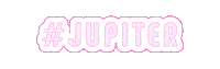 Elisium Sticker by Fluff Skin Superfood