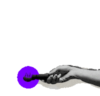 TeenageWastelandSweden microphone teenage wasteland Sticker