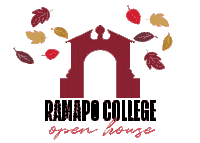 Rcnj Ramapocollege Sticker by Ramapo College of New Jersey