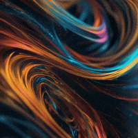 Art Glow GIF by alperdurmaz