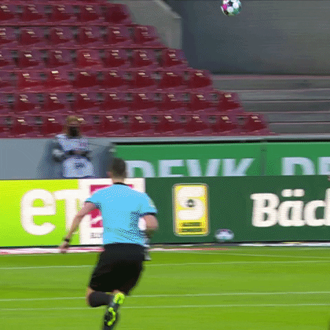 Save 1 Fc Cologne GIF by 1. FC Köln