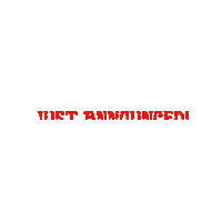 Just Announced Sticker by Westville Music Bowl