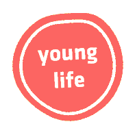 Young Life Club Sticker by Young Life of Canada