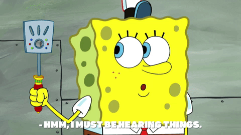 season 9 episode 6 GIF by SpongeBob SquarePants