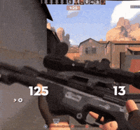 Team Fortress 2 Spy GIF