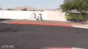 truck chevrolet GIF by Off The Jacks