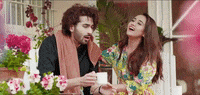 Actor Musicvideo GIF by Aashirman DS Joshi