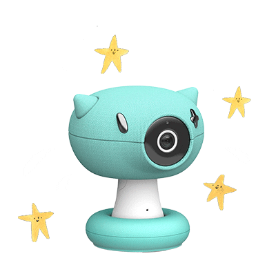 pixseecare giphyupload star cry babycare Sticker