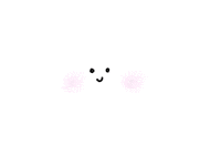 sundaysartclub sky cloud clouds blush Sticker