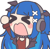 Gift Rage GIF