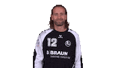 Handball-Bundesliga Fun Sticker by LIQUI MOLY HBL