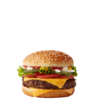 Sticker by McDonalds