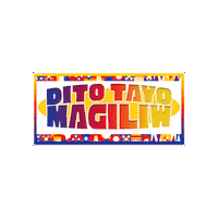 Alamat Sticker by DITO Telecommunity