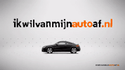 GIF by ikwilvanmijnautoaf.nl
