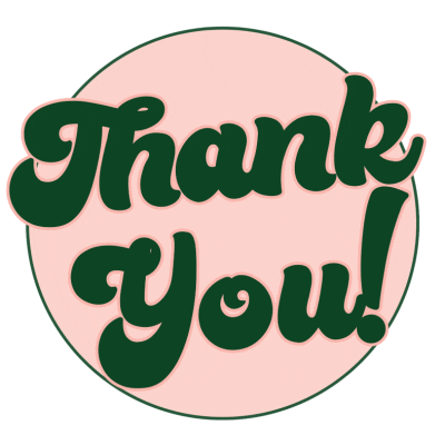 jazmynproduces giphyupload thank you natalie henry nat henry Sticker