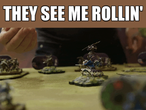 play rolling GIF by AsmodeeGames