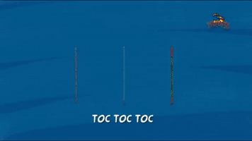 TOC TOC TOC - 3 PALAVRINHAS - VOLUME 2