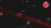 Universe Cosmos GIF by ESA/Hubble Space Telescope