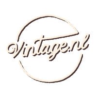 vintagenl misceaup vintagenl Sticker
