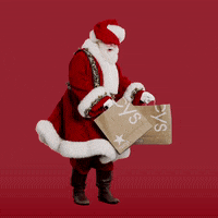 Celebrate Merry Christmas GIF by Macy's