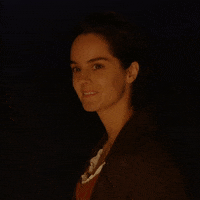 Portrait Of A Lady On Fire Neon Rated GIF by NEON