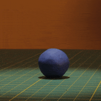 Art Animation GIF by Plastikiller