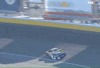 Las Vegas Racing GIF by NASCAR