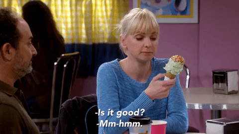 season 1 fireballs and bullet holes GIF by mom