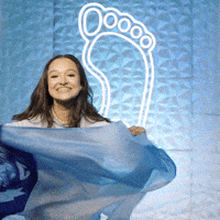 University Of North Carolina Ncaa GIF by UNC Tar Heels