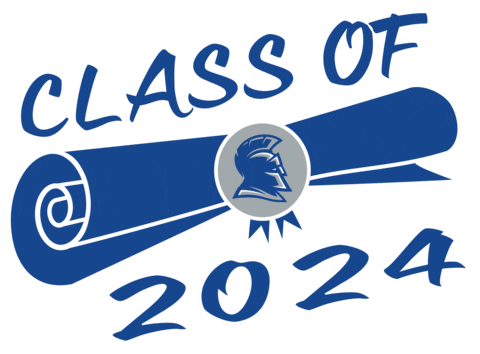Classof2024 Sticker by CobbSchools