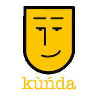 Kabaretkunda Sticker