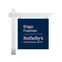 Must See Real Estate Sticker by Briggs Freeman Sotheby's International Realty