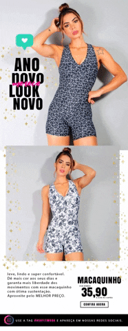 GIF by Fitmoda