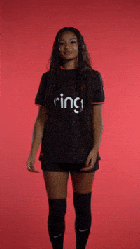 Ball Catch GIF by Thorns FC