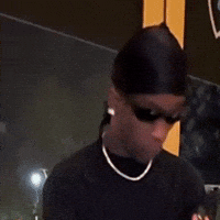 Travis Scott What GIF by Respective